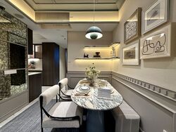 River Green (D9), Condominium #581962181